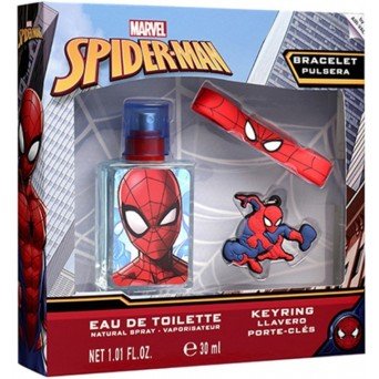 Marvel Spiderman