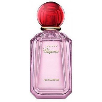 Chopard Happy Felicia Roses