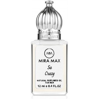 Mira Max So Crazy