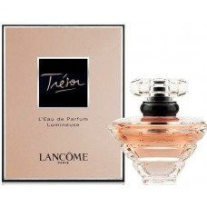 Lancome Tresor Eau de Parfum Lumineuse