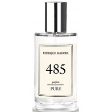 Federico Mahora Pure 485
