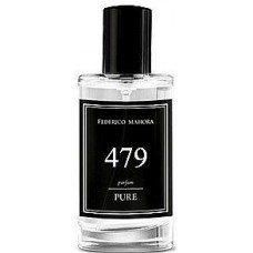 Federico Mahora Pure 479