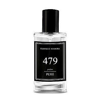 Federico Mahora Pure 479