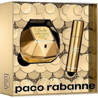 Paco Rabanne Lady Million