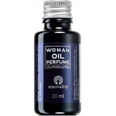Renovality Original Series Woman Oil Parfume