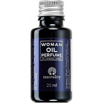Renovality Original Series Woman Oil Parfume