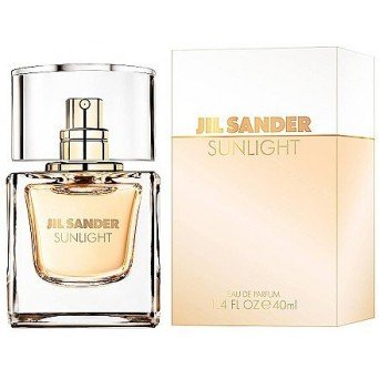 Jil Sander Sunlight
