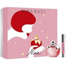 Nina Ricci Nina