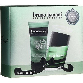 Bruno Bananii Made For Men