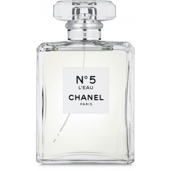 Chanel N5 L'Eau