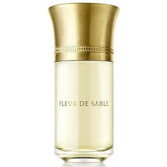 Liquides Imaginaires Fleur de Sable