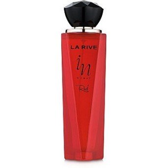 La Rive In Woman Red