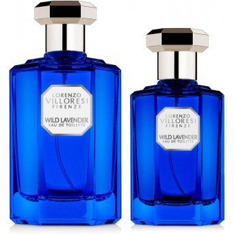 Lorenzo Villoresi Wild Lavender