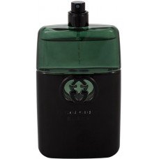 Gucci Guilty Black Pour Homme
