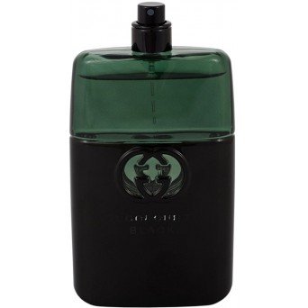 Gucci Guilty Black Pour Homme