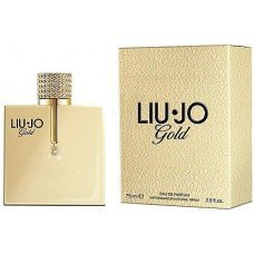Liu Jo Gold
