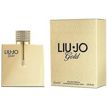 Liu Jo Gold