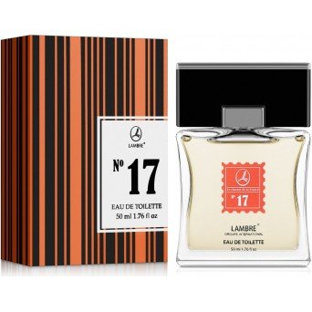 Lambre № 17