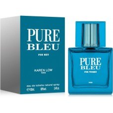 Karen Low Pure Bleu