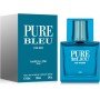 Karen Low Pure Bleu