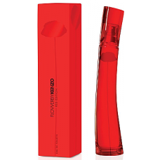 Kenzo Flower by Kenzo Red Edition