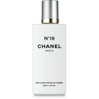Chanel N19