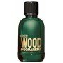 Dsquared2 Green Wood Pour Homme