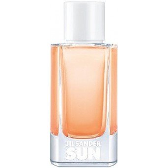 Jil Sander Sun Summer Edition