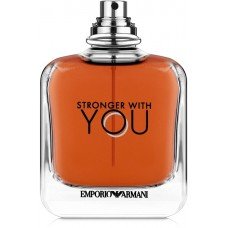 Giorgio Armani Emporio Armani Stronger With You