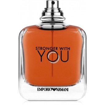 Giorgio Armani Emporio Armani Stronger With You