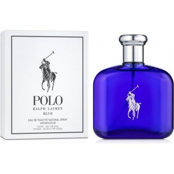 Ralph Lauren Polo Blue