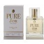 Geparlys Karen Low Pure D`or
