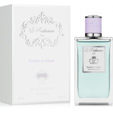 Le Parfumeur Passion Et Amour