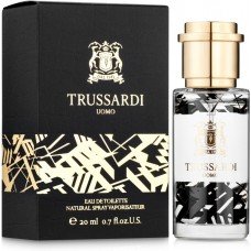 Trussardi Uomo Eau de Toilette