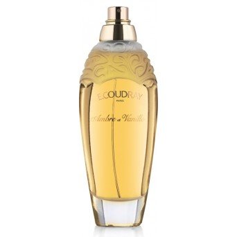 E. Coudray Ambre Et Vanille