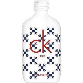 Calvin Klein CK One Collector's Edition