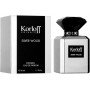 Korloff Paris Silver Wood