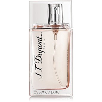 Dupont Essence Pure Pour Femme