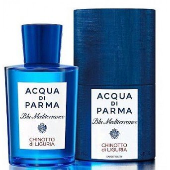 Acqua di Parma Blu Mediterraneo Chinotto di Liguria