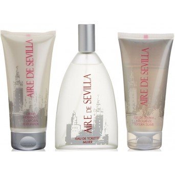 Instituto Espanol Aire de Sevilla