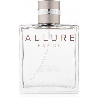Chanel Allure Homme
