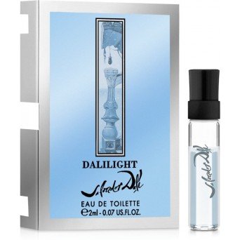 Salvador Dali Dalilight