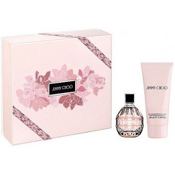 Jimmy Choo Eau de Parfum