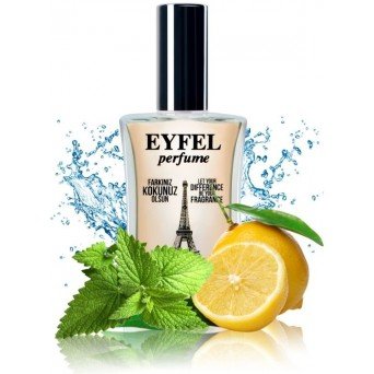 Eyfel Perfume E-27