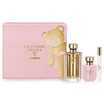 Prada La Femme Prada L'Eau