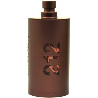 Carolina Herrera 212 Sexy Men