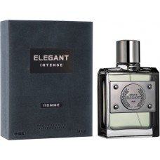 Geparlys Johan B Elegant Intense