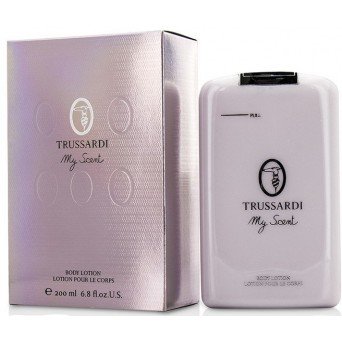 Trussardi My Scent