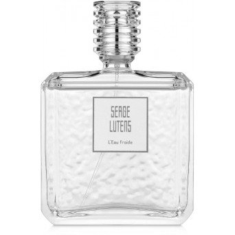 Serge Lutens L'Eau Froide