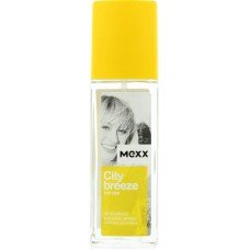 Mexx City Breeze For Her